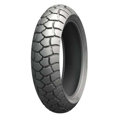 Anvelopa moto 170/60R17 Michelin Anakee Adventure 72V foto