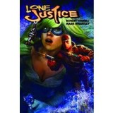 Lone Justice