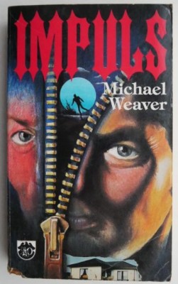 Impuls &amp;ndash; Michael Weaver foto