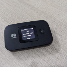 Hot Spot Modem 4G Huawei E5377 Hotspot 5ghz LTE Wireless Router 4G+ MiFi Cat6