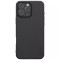 Husa iPhone 16 Pro Max Nillkin Super Frosted Shield Pro, negru
