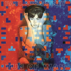 Tug Of War - Vinyl | Paul McCartney