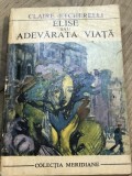 LITR14 0442 Literatura - Elise sau adevarata viata