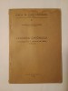 Tancred Bănățeanu - Legenda Ghionului - contribuțiuni la o problemă de folklor comparat (1946)