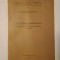 Tancred Bănățeanu - Legenda Ghionului - contribuțiuni la o problemă de folklor comparat (1946)