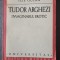 Ilie Guțan - Tudor Arghezi. Imaginarul erotic