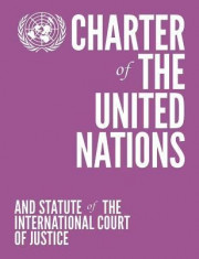 Charter of the United Nations and Statute of the International Court of Justice foto