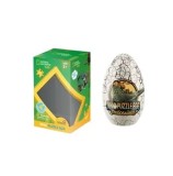 Cumpara ieftin Puzzle CubicFun - Stegosaurus, 63 piese