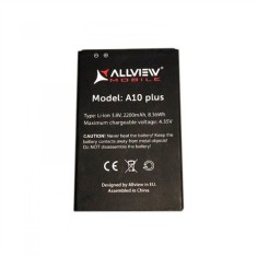 Acumulator Allview A10 Plus Original