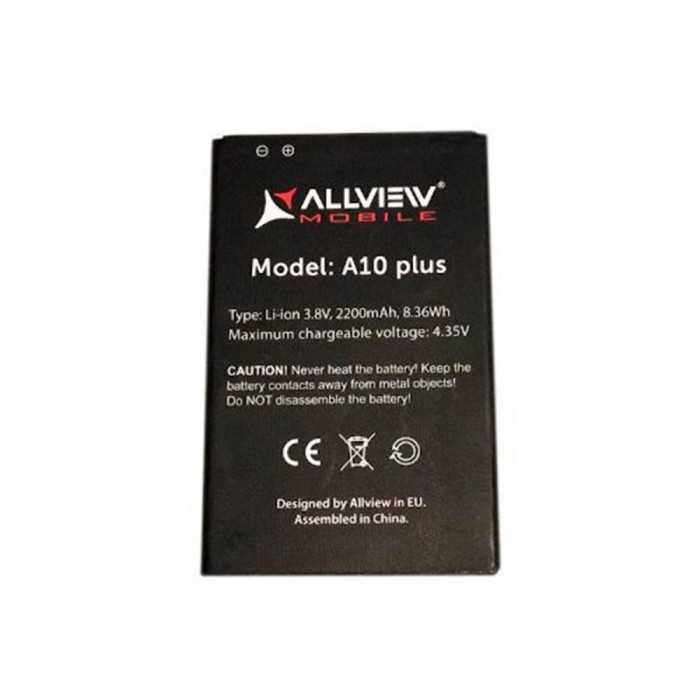 Acumulator Allview A10 Plus Original