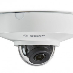 Camera de supraveghere IP ONVIF Fixed Micro Dome 2MP, lentila 2.3mm 130°, Built-in Mic, MicroSD card slot, PoE Bosch NDV-3502-F02 SafetyGuard Surveill