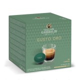 Garibaldi Gusto Oro Capsule Nescafe Dolce Gusto, 16 buc