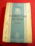 N.Iorga - Oameni care au fost -vol.4 -Ed.1939 -Prima Editie ,341 pag