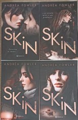 SKIN VOL.1-4-ANDREA FOWLER-244053 foto