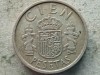 SPANIA-100 PESETAS 1984, Europa