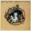 Jon Lord Sarabande (cd), Rock