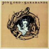 Jon Lord Sarabande (cd), Rock
