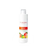 Gel de dus cu mango Yamuna, 200 ml, pentru corp
