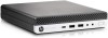 Calculator Refurbished HP EliteDesk 800 G3 Mini PC, Intel Core i5-6500T 2.50GHz, 16GB DDR4, 512GB SSD + Windows 10 Home NewTechnology Media