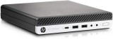 Calculator Refurbished HP EliteDesk 800 G3 Mini PC, Intel Core i5-6500T 2.50GHz, 16GB DDR4, 512GB SSD + Windows 10 Home NewTechnology Media