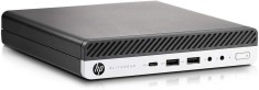 Calculator Refurbished HP EliteDesk 800 G3 Mini PC, Intel Core i7-6700T 2.80GHz, 8GB DDR4, 256GB SSD + Windows 10 Home NewTechnology Media
