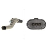 Hella Senzor impulsuri, arbore cotit