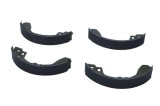 Set saboti frana KIA RIO I hatchback (DC) (2000 - 2006) MAXGEAR 19-4542