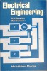 Electrical Engineering: Kasatkin &amp; Nemtsov, Mir Publishers 1986, Electrotehnica, Inginerie Electrica, Paperback, Limba Engleza, 527 Pagini