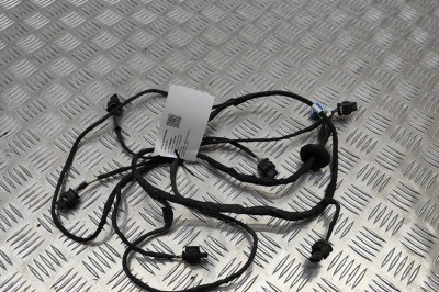 Cablaj senzor de parcare spate MERCEDES-BENZ C W205 2017 OEM: A2055402500 23100955 foto