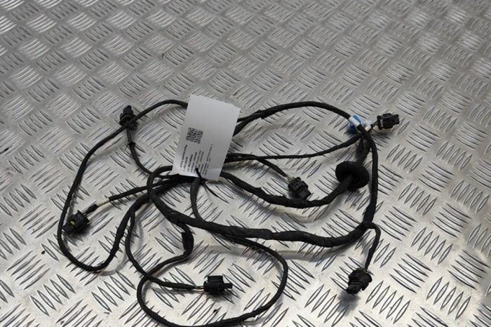 Cablaj senzor de parcare spate MERCEDES-BENZ C W205 2017 OEM: A2055402500 23100955