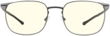 Ochelari Protectie Calculator Monterey Clear Gunmetal