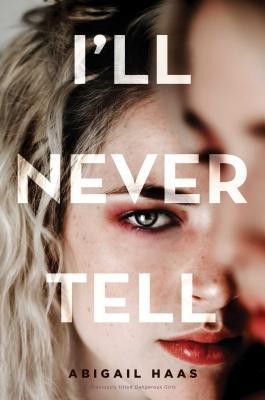 I&amp;#039;ll Never Tell foto