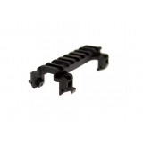 LOW PROFILE RIS RAIL PENTRU MP5