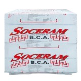 Bca Soceram 15X24X60 / 2.16 M3
