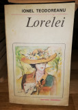 Lorelei - Ionel Teodoreanu, 1986
