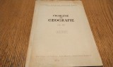 GH. POPA (dedicatie-autograf) - Cateva Observatii asupra unor Structuri Criogenetice din Depresiunea PRAID-SOVATA - Editura Academiei, 1961, 8 p.