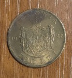 500 lei 1945, Mihai I, Rom&acirc;nia