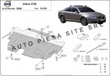 Scut metalic motor Volvo S80 fabricat incepand cu 2006 APS-30,055