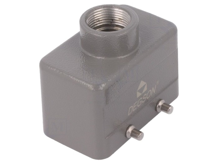 Conector carcasă HDC D10B, IP65