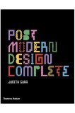 Postmodern Design Complete | Judith Gura, Charles Jencks, Thames &amp; Hudson Ltd