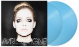 Avril Lavigne - Light Blue Vinyl | Avril Lavigne