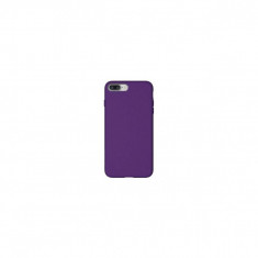 Husa Compatibila cu Apple iPhone 7 Plus,iPhone 8 Plus-Diztronic Matte Purple foto