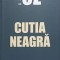 CUTIA NEAGRA-AMOS OZ