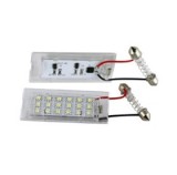 Cumpara ieftin Set 2 lampi full led compatibile e53 , e83