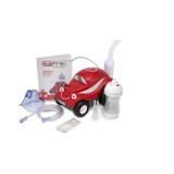 Aparat De Aerosoli Dr. Frei Turbo Car