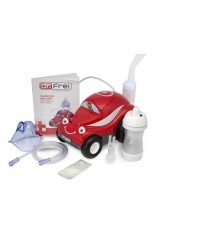 Aparat De Aerosoli Dr. Frei Turbo Car