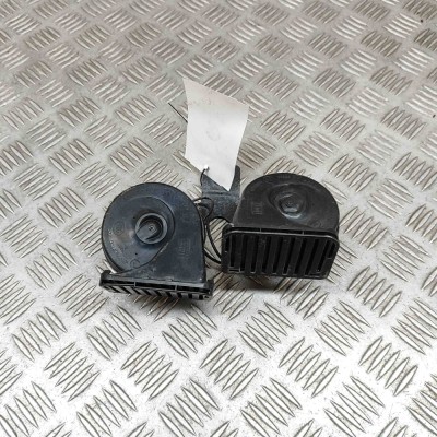 Claxon LAND ROVER RANGE ROVER EVOQUE L538 2014 OEM: BJ32-13A803-AC 28055560 foto