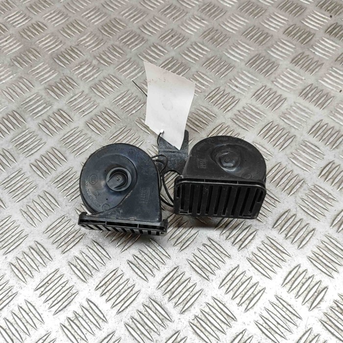 Claxon LAND ROVER RANGE ROVER EVOQUE L538 2014 OEM: BJ32-13A803-AC 28055560