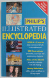 PHILIP &#039;S ILLUSTRATED ENCYCLOPEDIA , 2001