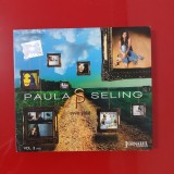 Paula Seling - 1998-2008 (Jurnalul National) (CD)